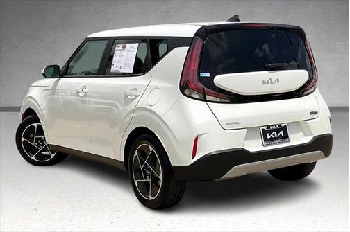 2023 Kia Soul EX