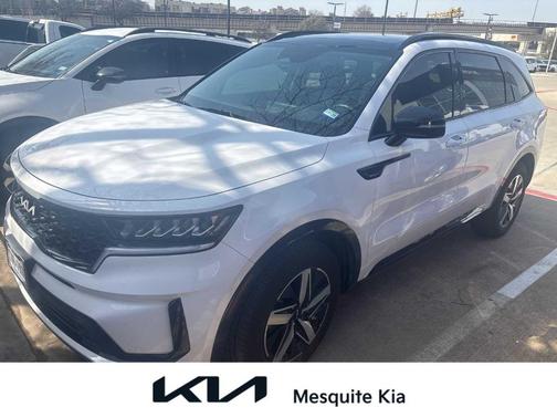 2023 Kia Sorento S
