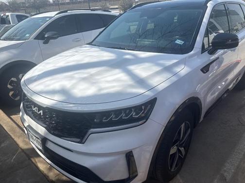 2023 Kia Sorento S