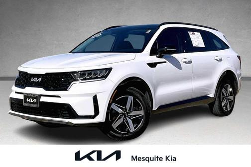 2023 Kia Sorento S