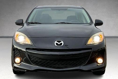 2012 Mazda Mazda3 s Grand Touring