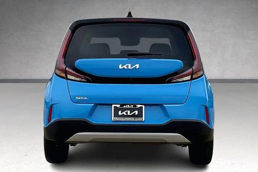 2024 Kia Soul S