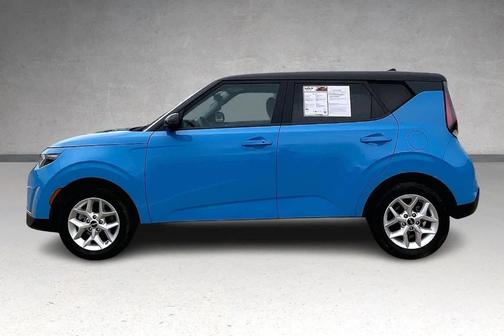 2024 Kia Soul S