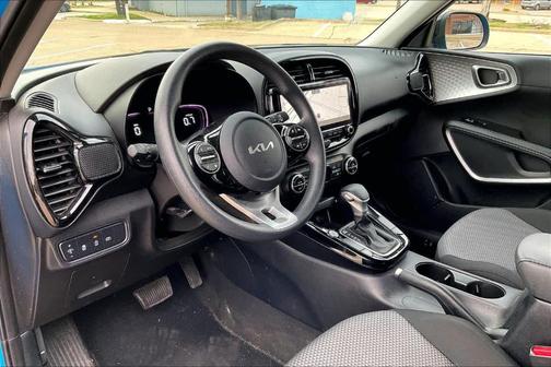 2024 Kia Soul S