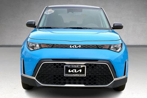 2024 Kia Soul S