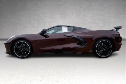 2023 Chevrolet Corvette Stingray w/3LT