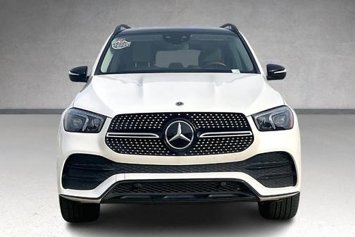 2021 Mercedes-Benz GLE 350 Base