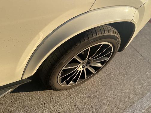 2021 Mercedes-Benz GLE 350 Base