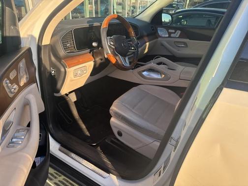 2021 Mercedes-Benz GLE 350 Base