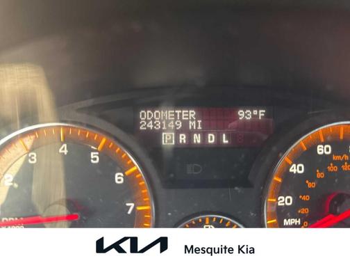 2008 Saturn Outlook XR