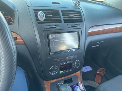 2008 Saturn Outlook XR