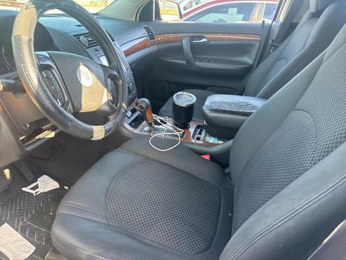 2008 Saturn Outlook XR