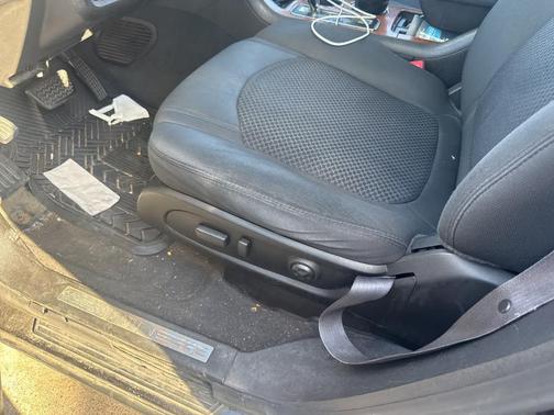 2008 Saturn Outlook XR