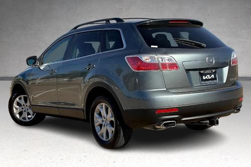 2012 Mazda CX-9 Touring