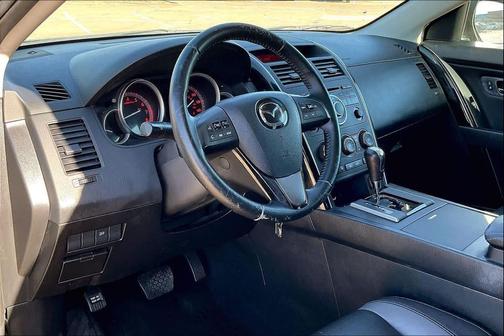 2012 Mazda CX-9 Touring