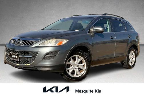 2012 Mazda CX-9 Touring