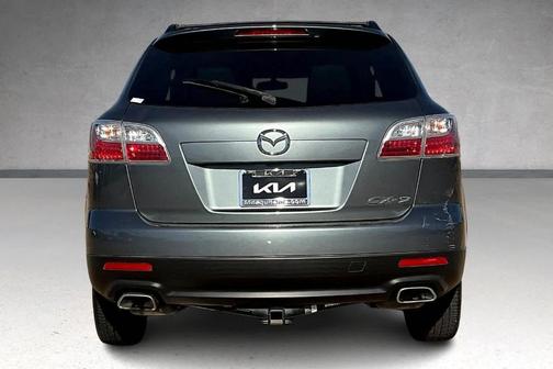 2012 Mazda CX-9 Touring