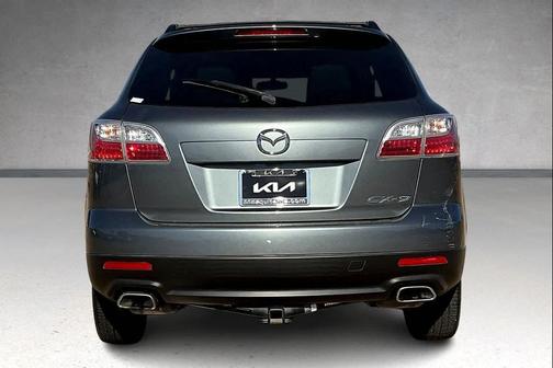 2012 Mazda CX-9 Touring