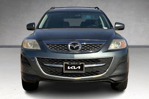 2012 Mazda CX-9 Touring