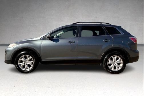 2012 Mazda CX-9 Touring