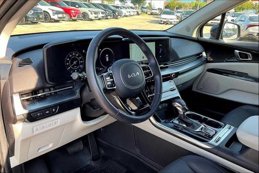 2024 Kia Carnival SX Prestige