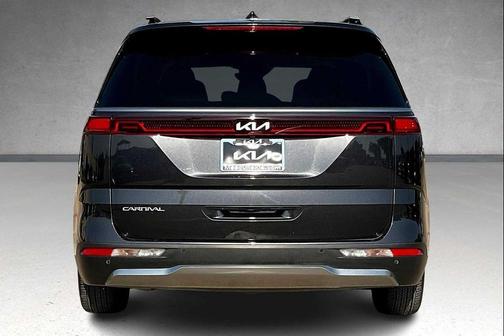 2024 Kia Carnival SX Prestige