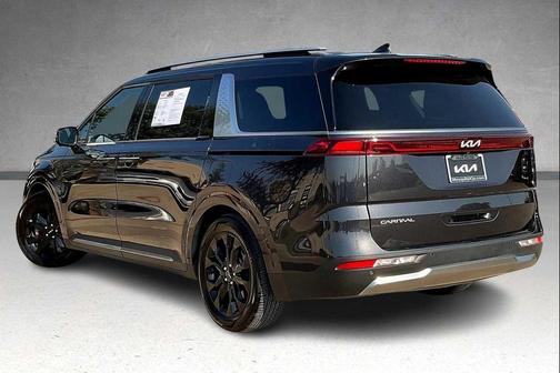 2024 Kia Carnival SX Prestige