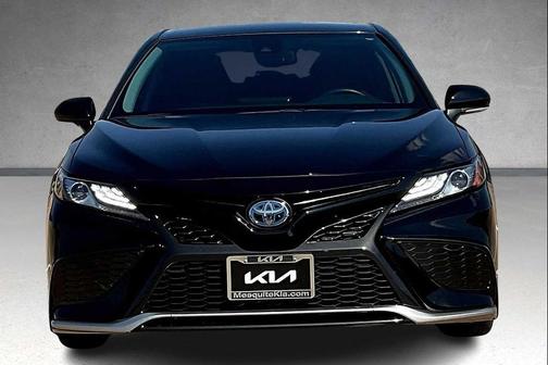 2023 Toyota Camry Hybrid XSE