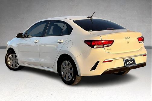 2023 Kia Rio LX