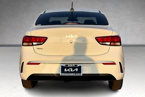 2023 Kia Rio LX
