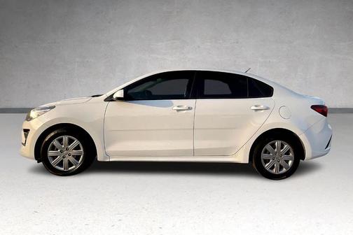 2023 Kia Rio LX