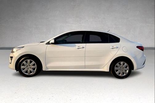 2023 Kia Rio LX