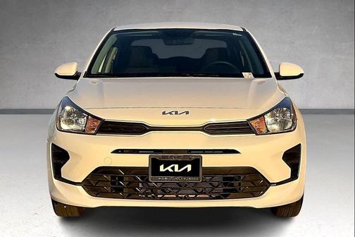 2023 Kia Rio LX