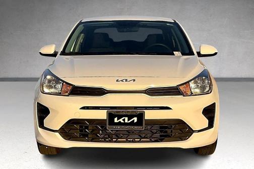 2023 Kia Rio LX