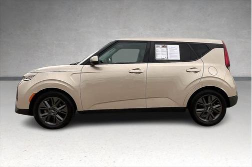 2020 Kia Soul EX