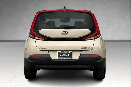 2020 Kia Soul EX