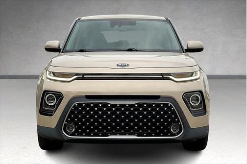 2020 Kia Soul EX