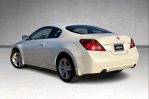 2013 Nissan Altima 2.5 S