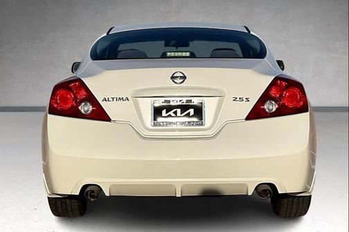 2013 Nissan Altima 2.5 S