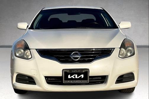 2013 Nissan Altima 2.5 S