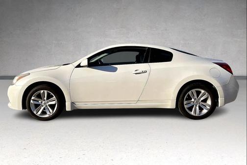 2013 Nissan Altima 2.5 S