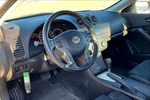 2013 Nissan Altima 2.5 S