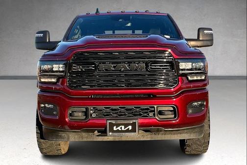 2024 RAM 3500 Limited