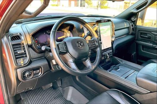 2024 RAM 3500 Limited