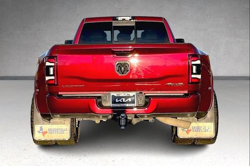 2024 RAM 3500 Limited