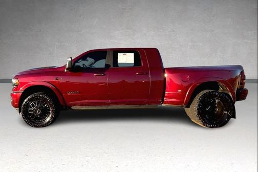 2024 RAM 3500 Limited