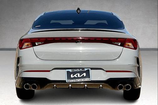 2024 Kia K5 GT