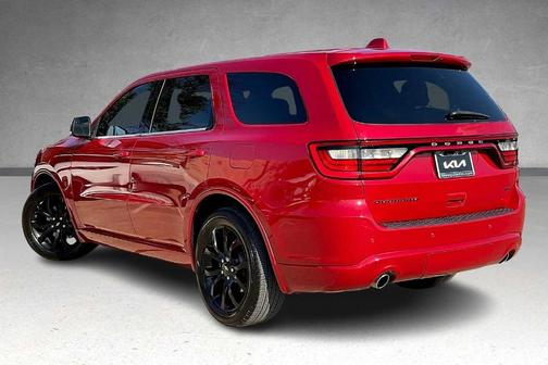 2019 Dodge Durango GT Plus