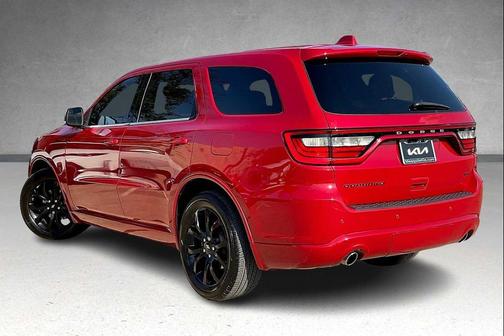 2019 Dodge Durango GT Plus