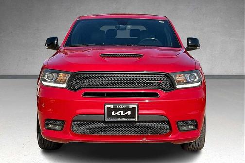 2019 Dodge Durango GT Plus